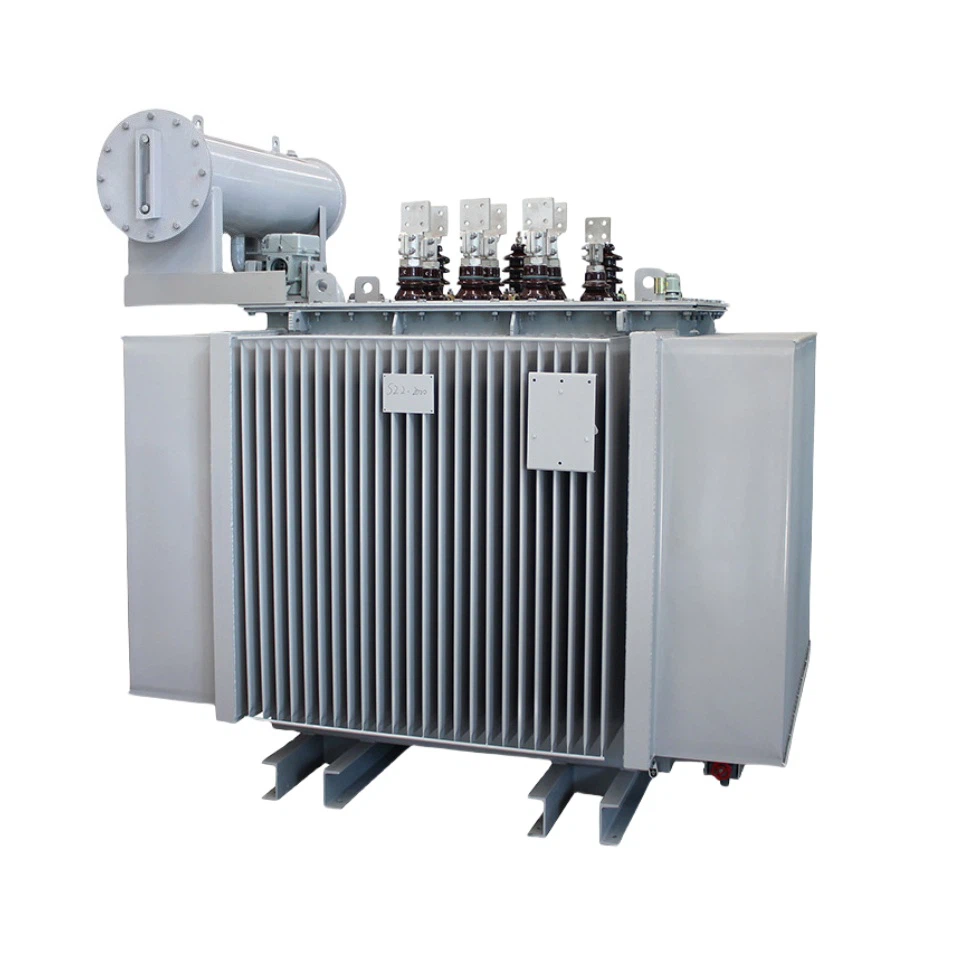 22 Kv 200 Kva Transformer