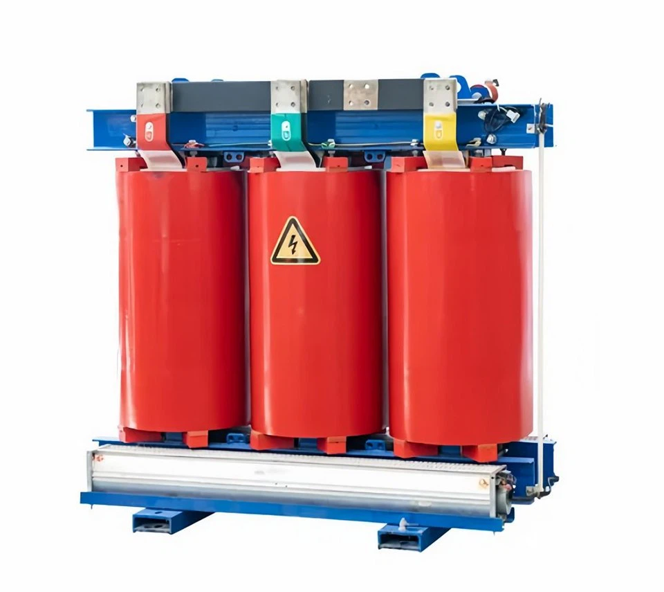 Industrial Grade Dry Type Power Transformer