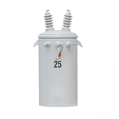 Os 10 principais fabricantes de transformadores de poste na China em 2025